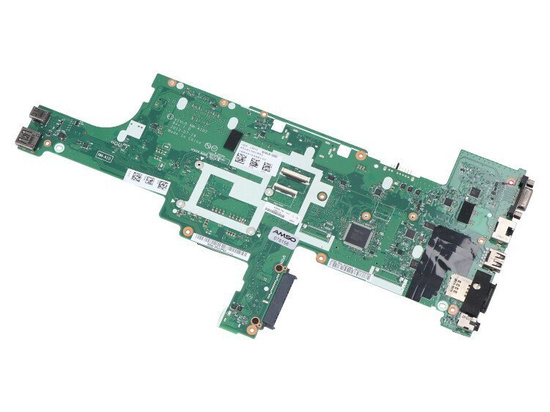 PŁYTA GŁÓWNA NM-A102 z procesorem SR170 (Intel Core i5-4200U) do Lenovo Thinkpad T440 USZKODZONA P13