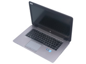 HP Elitebook 850 G2 I5-5300U 8GB/256GB  SSD 1920x1080 Klasa C Brak systemu SN: 5CG6086129