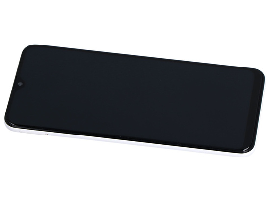 Samsung Galaxy A30s 4GB 64GB White Powystawowy S/N: RF8MB0M8TLA