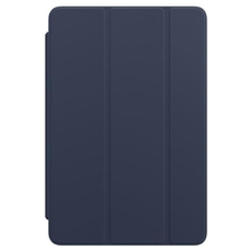 Oryginalne etui Apple iPad Pro 10.5'', Apple iPad Air (3rd gen.), Apple iPad (7th, 8th, 9th gen.) Smart Cover Deep Navy