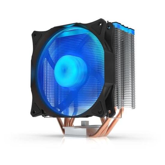 Wentylator SilentiumPC Fera 3 RGB HE1224 RGB 120mm