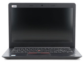 Lenovo ThinkPad E470 i5-7200U 1920x1080 Klasa B