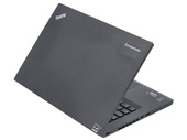 Dotykowy Lenovo ThinkPad T440 Intel i5-4300U 8GB 500GB HDD 1600x900 Klasa A- Windows 10 Professional