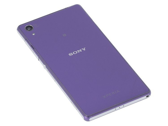 Sony Xperia Z2 D6503 3GB 16GB Purple Klasa B Android K1