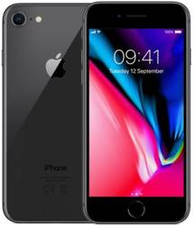 Apple iPhone 8 A1905 2GB 64GB Space Gray Klasa A- iOS