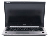 Dotykowy Fujitsu LifeBook U745 i5-5300U 8GB 256GB SSD 1600x900 Klasa A- Brak baterii Windows 10 Professional