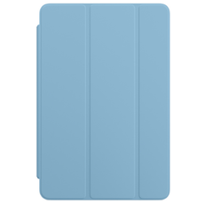 Oryginalne etui Apple iPad Mini 5th gen. Smart Cover Cornflower