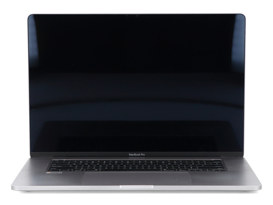 Apple MacBook Pro A2141 i7-9750H 16GB 512GB SSD 3072x1920 AMD Radeon Pro 5300M Klasa A- S/N: C02G7BCYMD6R