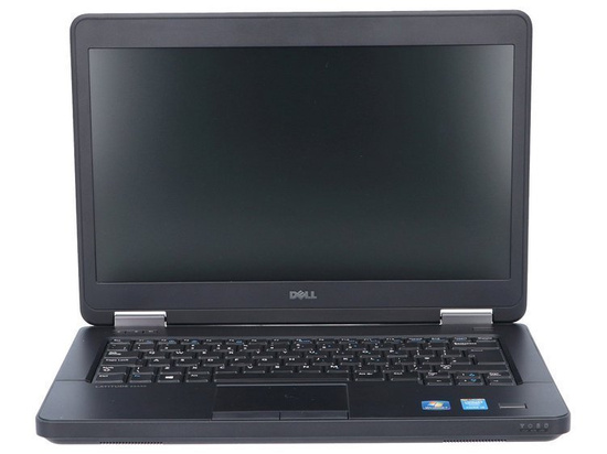 Dell Latitude E5440 i5-4300U 8GB 240GB SSD 1600x900 nVidia GeForce 610M Klasa A- Windows 10 Home