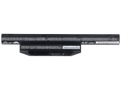 Używana Bateria Fujitsu FPB0313S 77Wh 10.8V 6800mAh Niska Pojemność 15-29%
