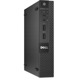 Dell Optiplex 3020M Micro Tiny i5-4590T 4x2.0GHz 16GB 256GB SSD WIFI Windows 10 Professional