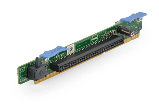 Dell RISER 2 BOARD PowerEdge R320 R420 0488MY