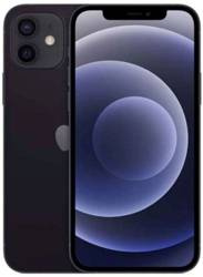 Apple iPhone 12 A2404 4GB 256GB Black Klasa A- iOS