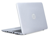 HP EliteBook 725 G3 AMD Pro A10-8700B 8GB 256GB SSD 1920x1080 Klasa A Windows 10 Home