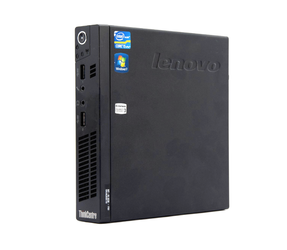 Lenovo ThinkCentre M92p Tiny i5-3470T 16GB RAM