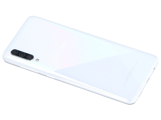 Samsung Galaxy A30s 4GB 64GB White Powystawowy S/N: RF8MB0VP98V