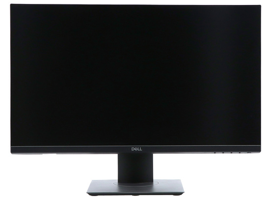 Monitor Dell P2419HC 24'' LED 1920x1080 IPS HDMI Displayport USB-C Klasa A