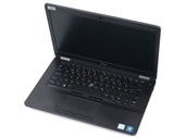 Dell Latitude E5470 i7-6600U 16GB 256GB SSD 1920x1080 AMD Radeon R7 M260 Klasa A-