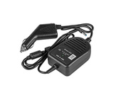 Samochodowa Ładowarka Zasilacz do laptopa HP Pavilion i Compaq 14, 15 i 17 19.5V 4.62A
