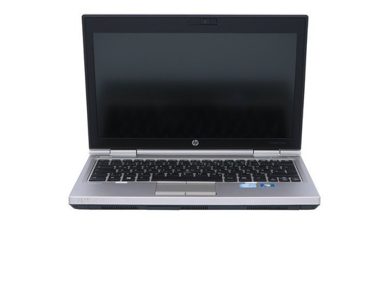 HP EliteBook 2570p i5-3360M 4GB 320GB HDD 1366x768 Klasa A- Windows 10 Home