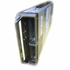 DELL BLADE 2xE5-2420 M520