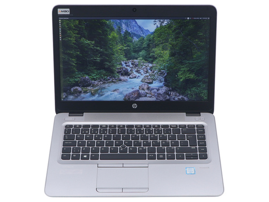 HP EliteBook 840 G3 i7-6600U 8GB 240GB SSD 1366x768 Klasa A- 