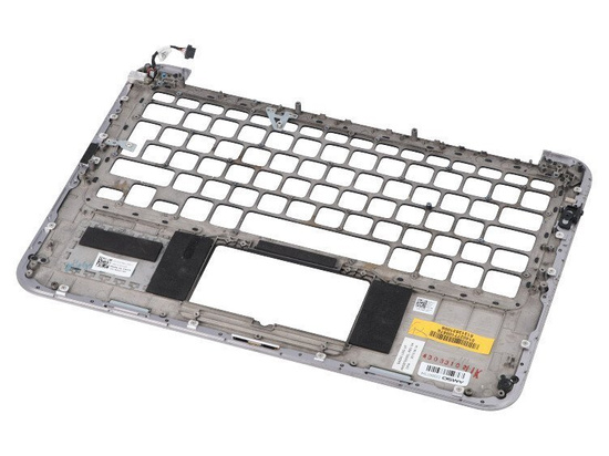 Palmrest + Ramka Klawiatury do Dell XPS 12 9Q33 K2V2M U7