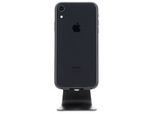 Apple iPhone XR 3GB 64GB Black Klasa A- S/N: GV4C33C7KXK1