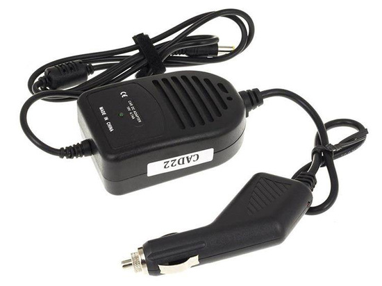 Ładowarka Zasilacz samochodowy do laptopa Acer 5700 7700 19V 4.74A 24V do tira ciężarówki