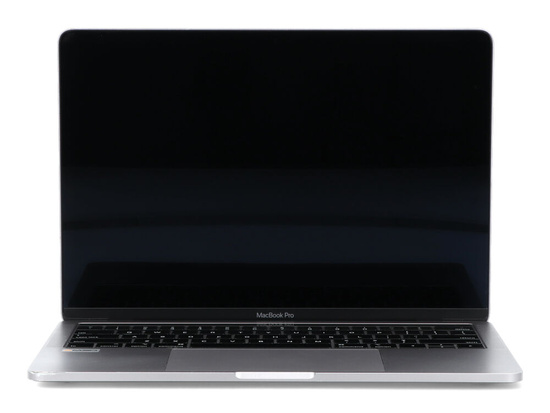 Apple MacBook Pro 13'' A2159 2019r. i5-8257U 8GB 128GB SSD 2560x1600 Klasa A- MacOS Big Sur QWERTY PL