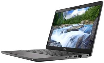 Dell Latitude 5300 i5-8265U 16GB 512GB SSD M.2 1920x1080 Klasa A- Windows 11 Home