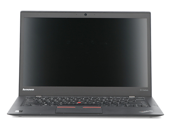 Dotykowy Lenovo ThinkPad X1 Carbon 3rd i7-5600U 1920x1080 Klasa A- S/N: R90GUUD2