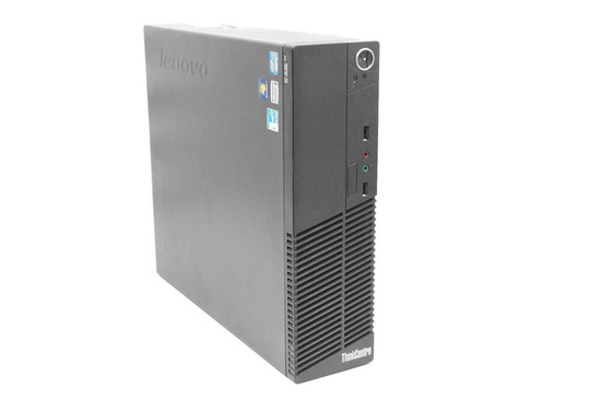 Lenovo ThinkCentre M73 SFF i5-4570 4x3.2GHz 8GB RAM