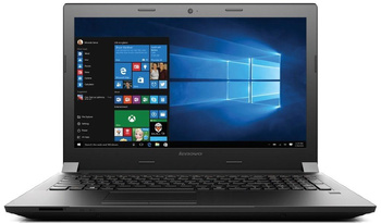 Lenovo B70-80 i3-5010U 8GB 256GB SSD 1600x900 Klasa A Windows 10 Professional