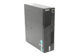 Lenovo ThinkCentre M91p USFF i3-2100 2x3.1GHz 8GB RAM BN