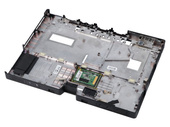 Palmrest + Touchpad do Getac S400 XXX852100011 U7