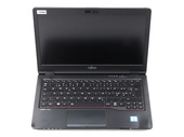 Fujitsu LifeBook U727 i5-6200U 1920x1080 Klasa B Brak baterii S/N: DS1V009681
