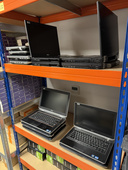 Pakiet 13 szt. Dell Latitude E Series Klasa C Zestaw #2