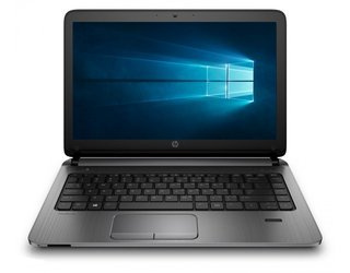 HP ProBook 430 G2 Intel Celeron 3205U 8GB 240GB SSD 1366x768 Klasa A Windows 10 Home