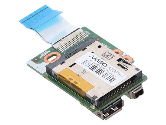 Moduł Czytnik Kart SD Hp Probook 6455B 6050A2356001 U49
