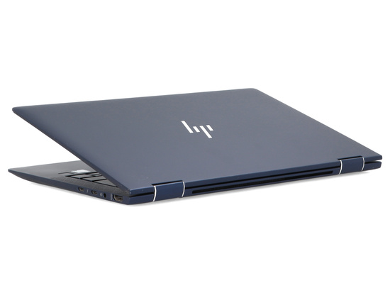 Dotykowy HP Elite Dragonfly 2w1 i5-8265U 16GB 512GB 1920x1080 Klasa A- Windows 11 Home