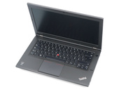 Lenovo ThinkPad L440 i5-4300M 8GB 480GB SSD 1366x768 Klasa A  Windows 10 Professional + Torba + Mysz