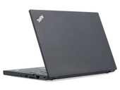 Dotykowy Lenovo ThinkPad X270 i5-6300U 8GB 256GB SSD 1920x1080 Klasa B Windows 10 Professional