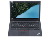 Lenovo ThinkPad T470s i5-7200U 1920x1080 Klasa B