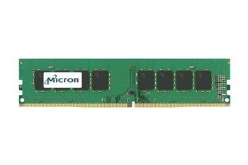 Pamięć RAM Micron 4GB DDR4 2133MHz PC4-2133P-R do Stacji Serwerów