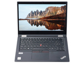 Dotykowy Lenovo ThinkPad X13 YOGA Gen 1 i5-10210U 1920x1080 Klasa A-