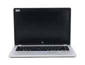 HP EliteBook Folio 9480m i5-4310U 8GB 256GB SSD 1600x900 Klasa A- Windows 10 Professional
