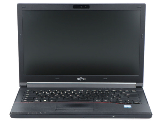 Fujitsu LifeBook E546 i3-6100U 8GB 256GB SSD 1366x768 Klasa A- Windows 10 Professional