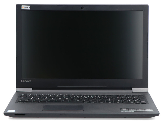 Lenovo V110-15ISK i5-6200U 8GB 512GB SSD 1366x768 Klasa A Windows 10 Professional