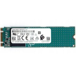 Dysk Toshiba BG3 Series 256GB SSD KBG30ZMV256G NVMe M.2 2280 PCI-E